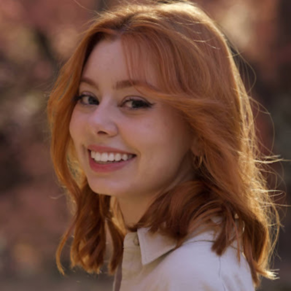 Meet your Posher, Ciera